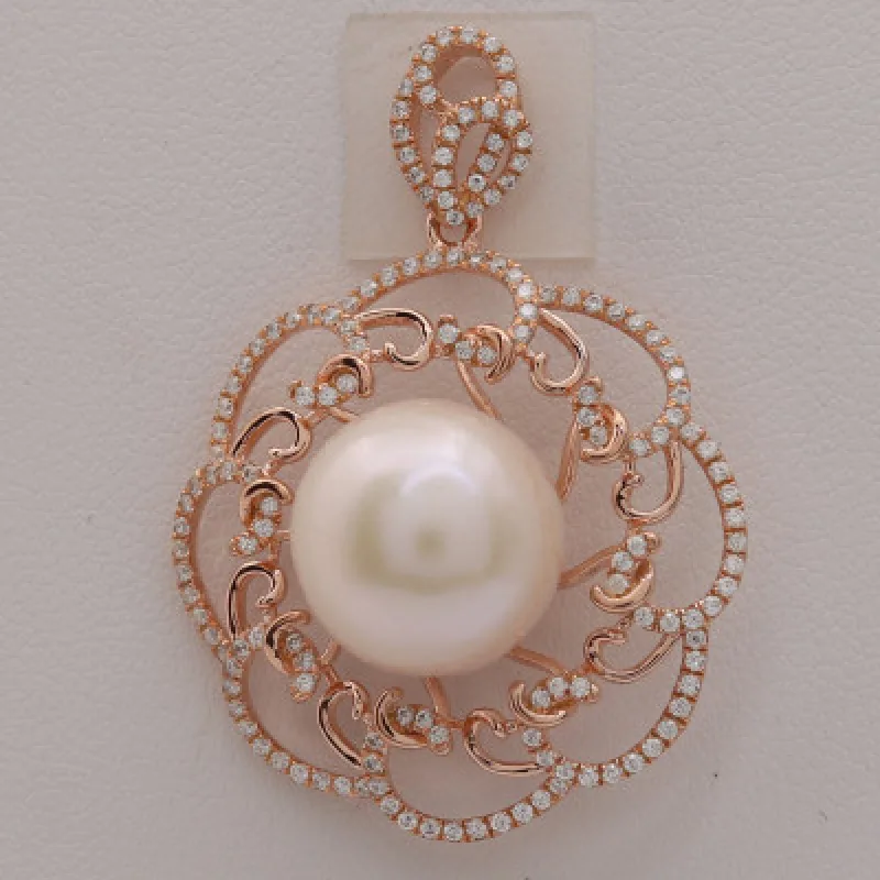 Strieborný prívesok s kameňom KA P3048