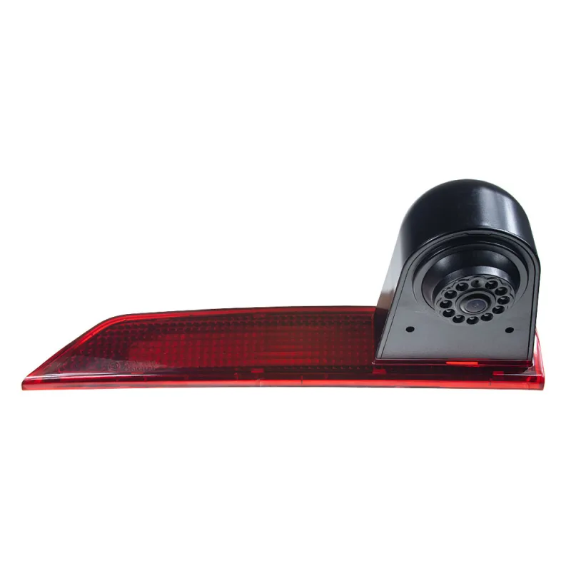 Kamera pro Ford Transit Custom 2012-2015 svcFO08NTP