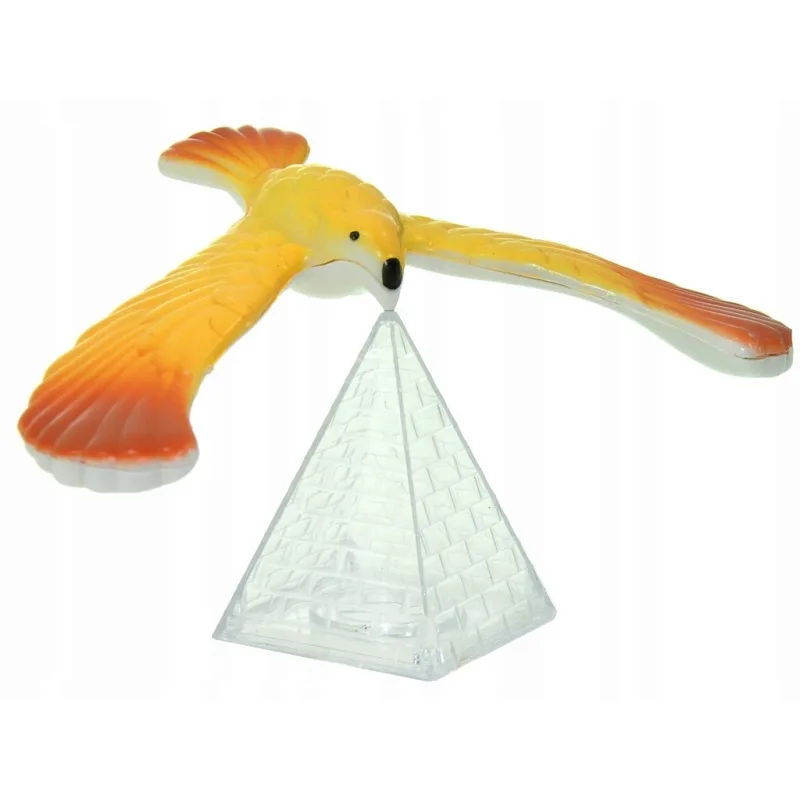 Arto Mac Toys ARTO Balansujúci vtáčik