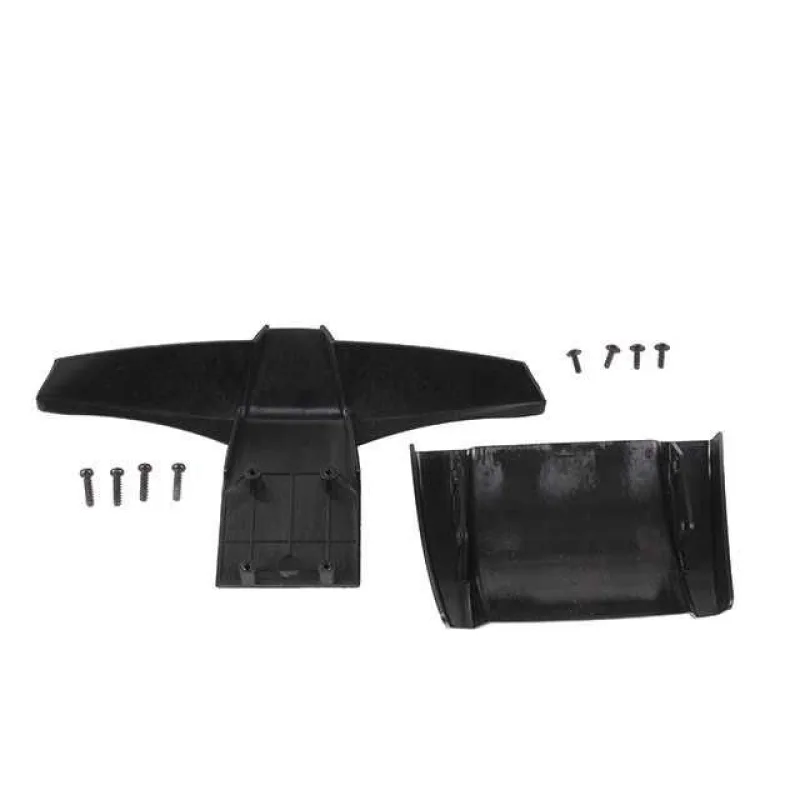 REVELL - REVELLUTIONS (47023) - Set Predný & Zadný Nárazník