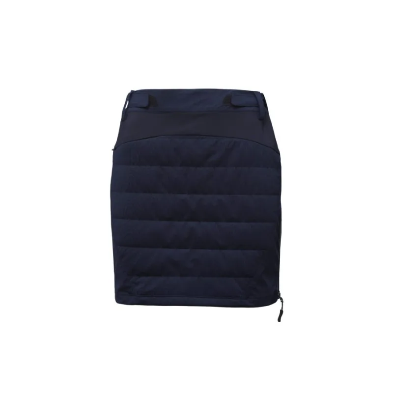Dámská sukně KV+ POLARIS SKIRT WOMAN Navy