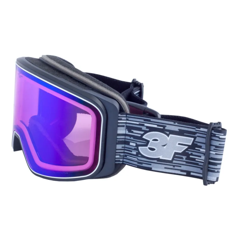 Lyžařské brýle 3F vision Bora - 1899