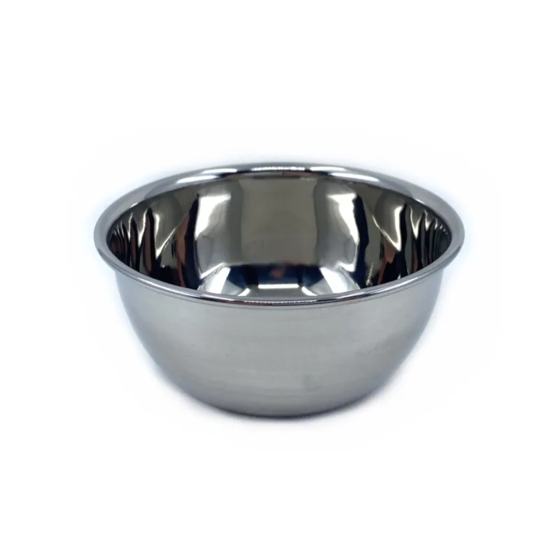 OSTATNÍ VÝROBCOVIA Miska na holenie OMEGA 233/CR