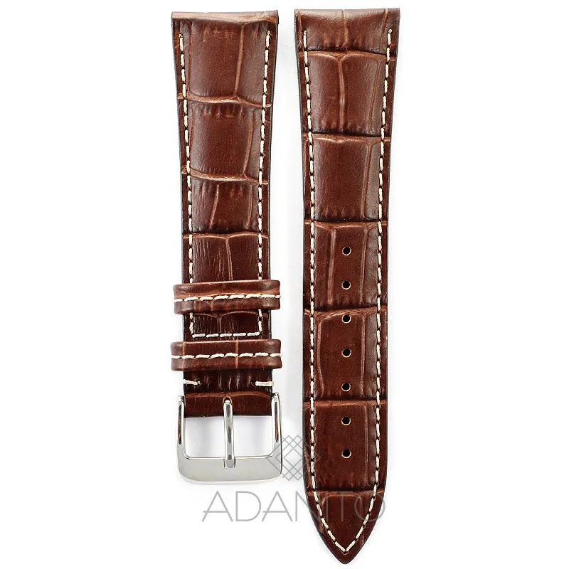 Kožený remienok na hodinky 672R02W22