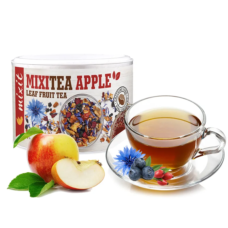 Mixit Mixitea - Jabĺčko - 110g