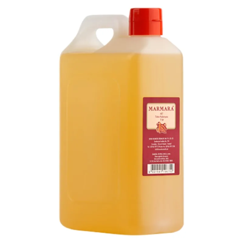 MARMARA BARBER Kolínska voda po holení MARMARA Cologne Tobacco 1000 ml