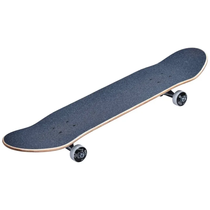 Skateboard KFD Bandana Komplet 8" Bílá