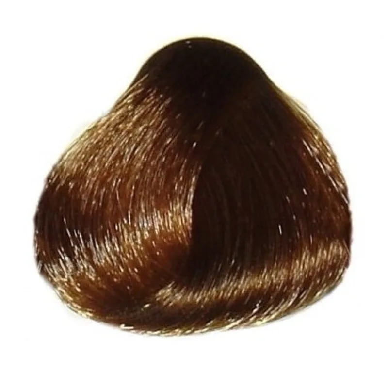 WELLA Koleston Perfect Permanentná farba hnedozlatá tabaková hnedá 6-73