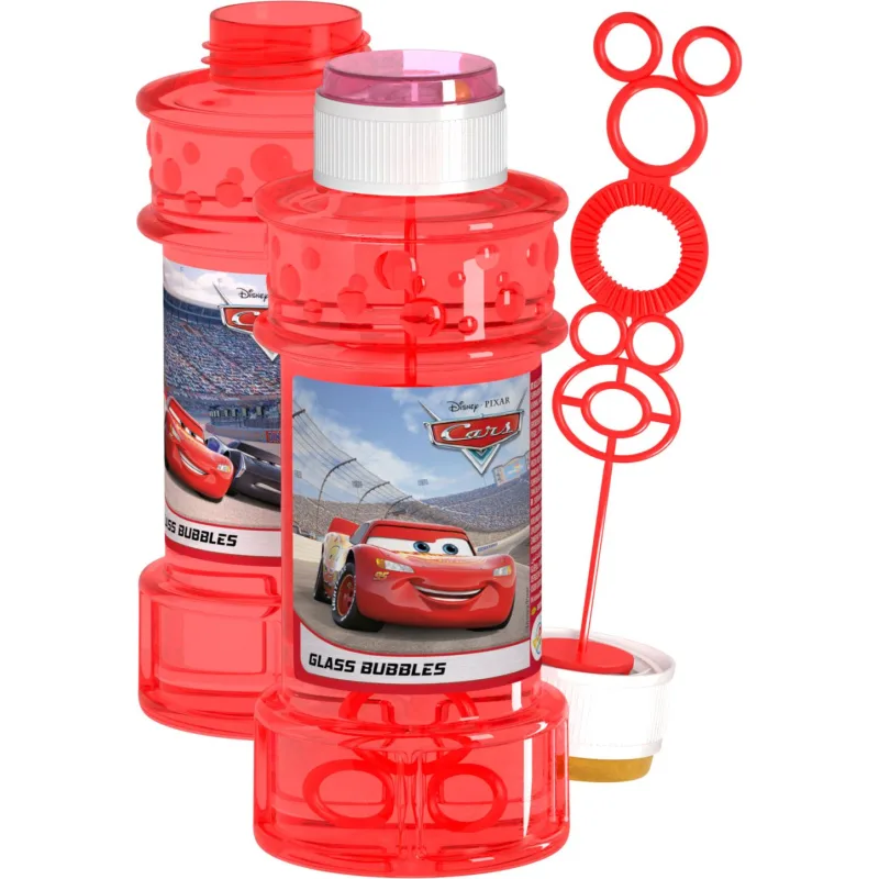 Dulcop Bublifuk WD Cars 300 ml