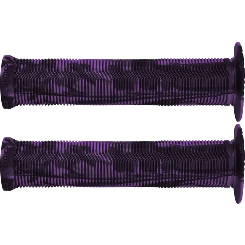 Gripy Colony Much Room Purple Storm
