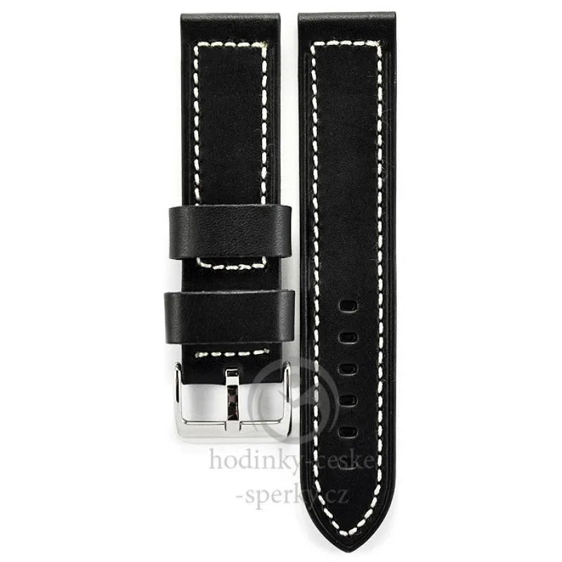 Kožený remienok na hodinky 644R01W22