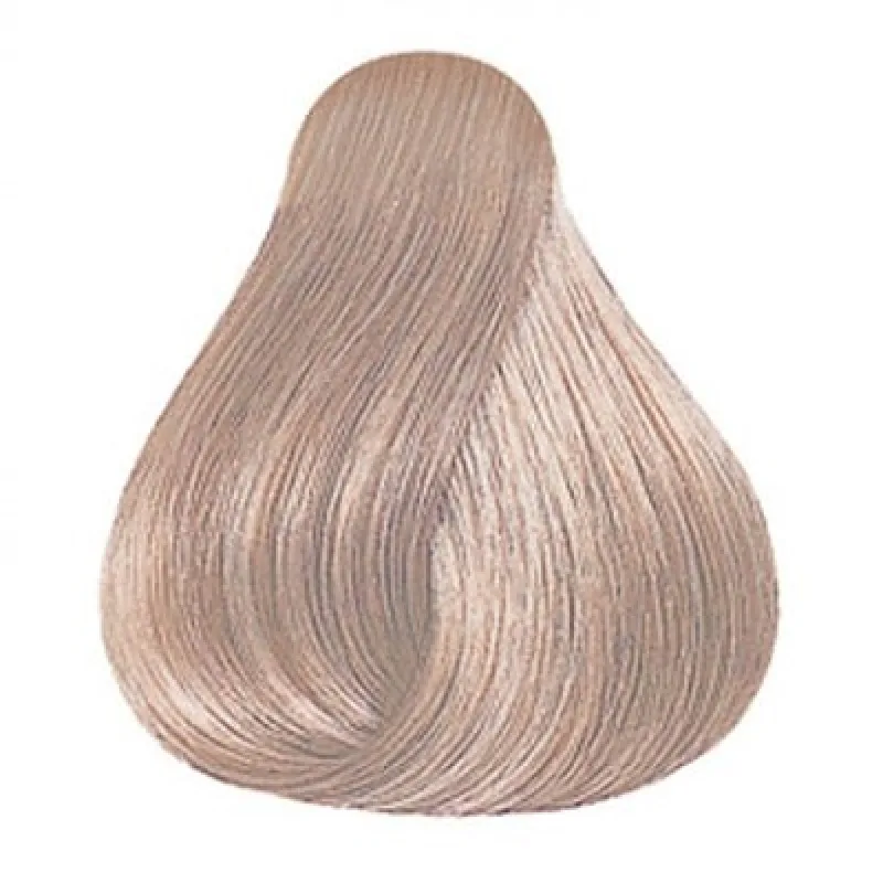 WELLA Professionals Koleston Perfect ME + 60ml - Mahagónová cendre najsvetlejšia blond 10-95