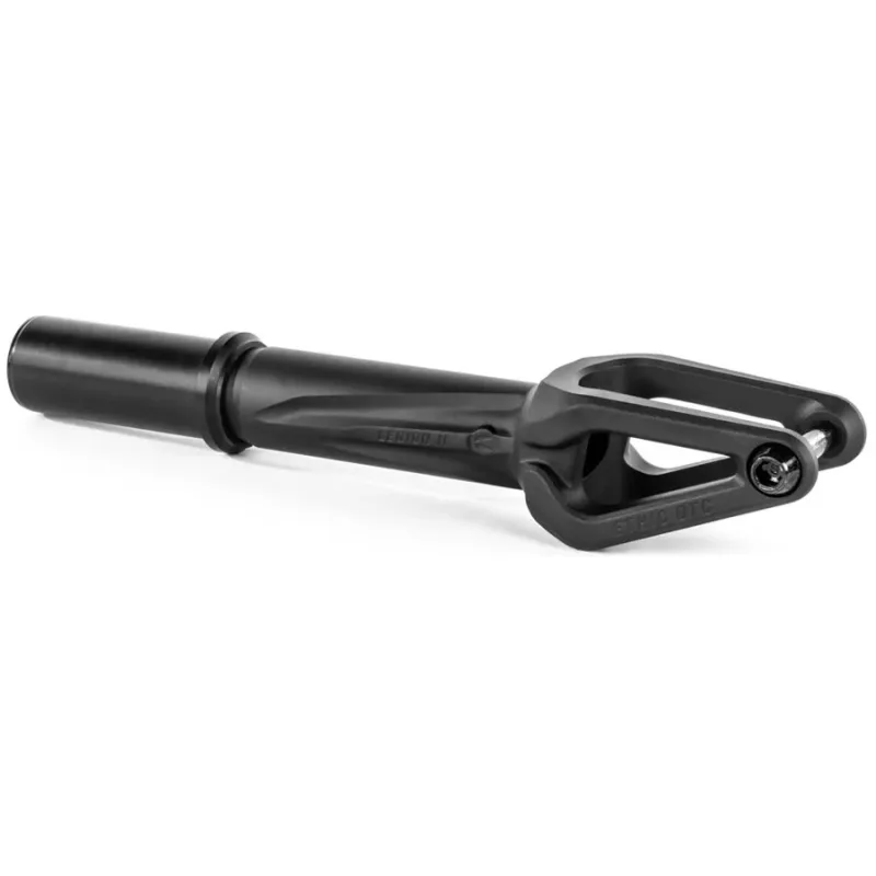 ETHIC DTC LEGION V2 IHC FORK - BLACK