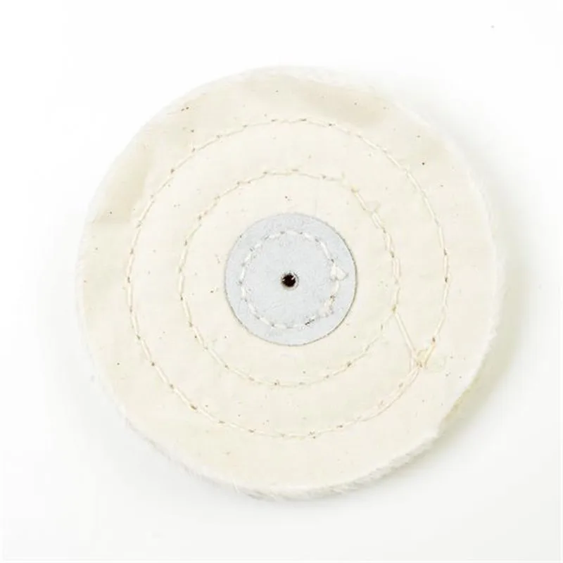 Leštiaci kotúč mušelín mäkký PROXXON 28002