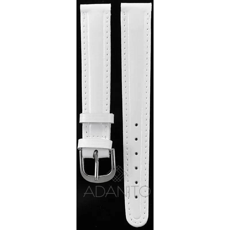 Kožený remienok na hodinky ADANITO 105AR09W16