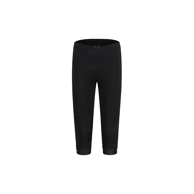Dámské kraťasy MALOJA MinorM. 3/4 deep black