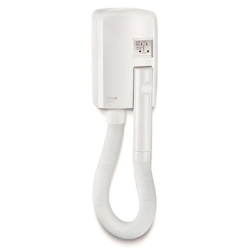 VALERA 832.02 RT Hotello Shaver Super AC 1400W - hotelový fén so zásuvkou