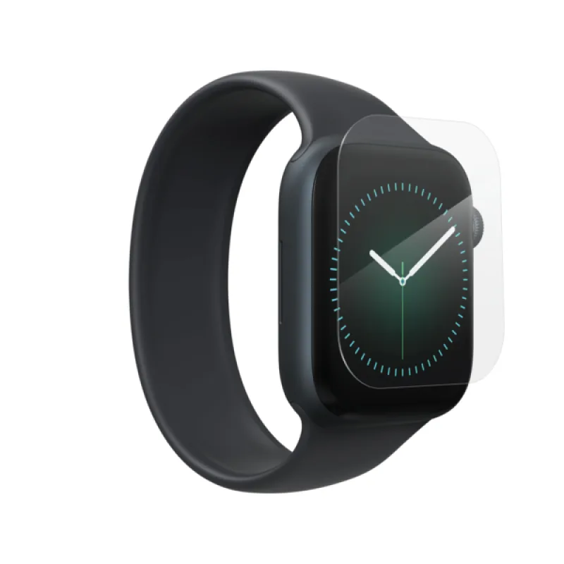 INVISIBLESHIELD ZAGG Invisible Shield Ultra Clear+ fólie hodinky Apple Watch 7 (45mm) 200208716