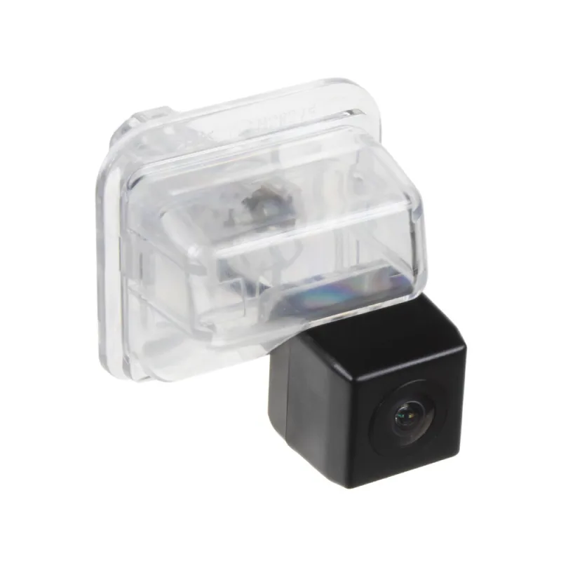Kamera PAL/NTSC do vozu Mazda 3, 6 2007-2012, CX-5, CX-7 c-MZ01