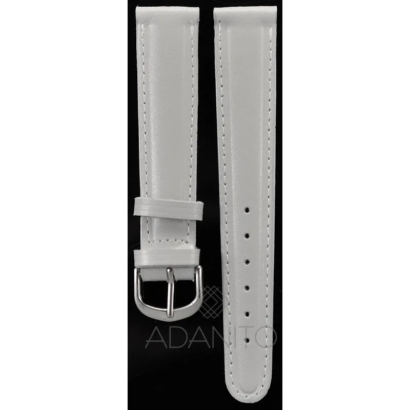 Kožený remienok na hodinky ADANITO 105AR07W18