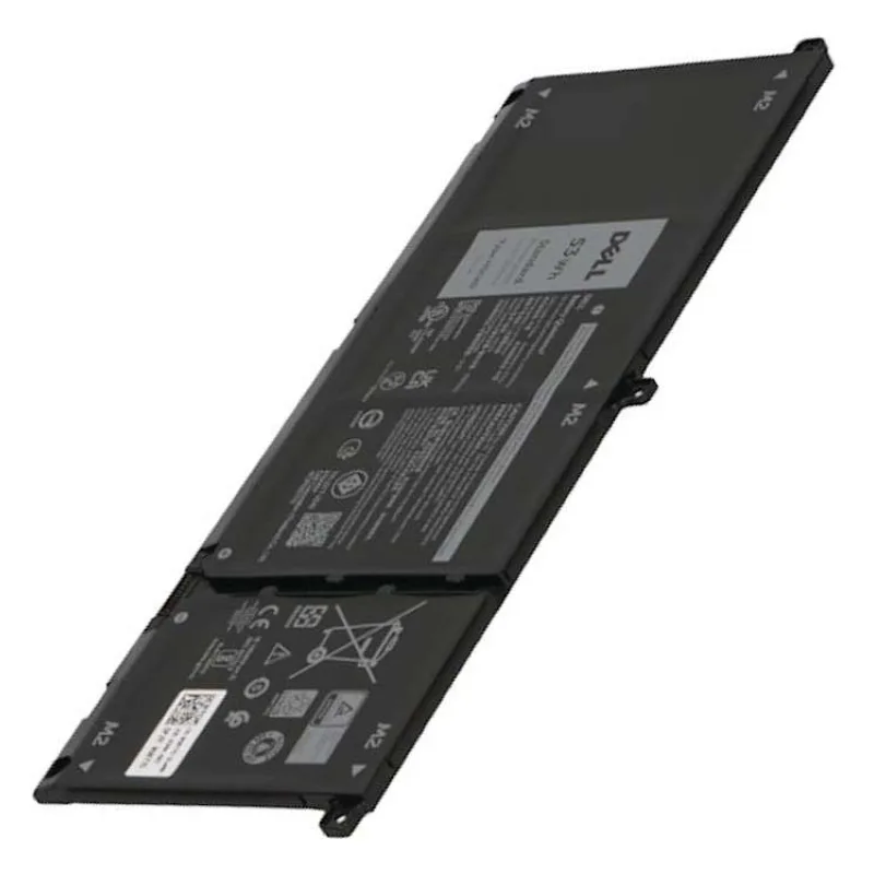 DELL originálna batéria 15V 3530mAh Inspiron 5501, Inspiron 7306, Latitude 3410, Latitude 3510 (77053454)