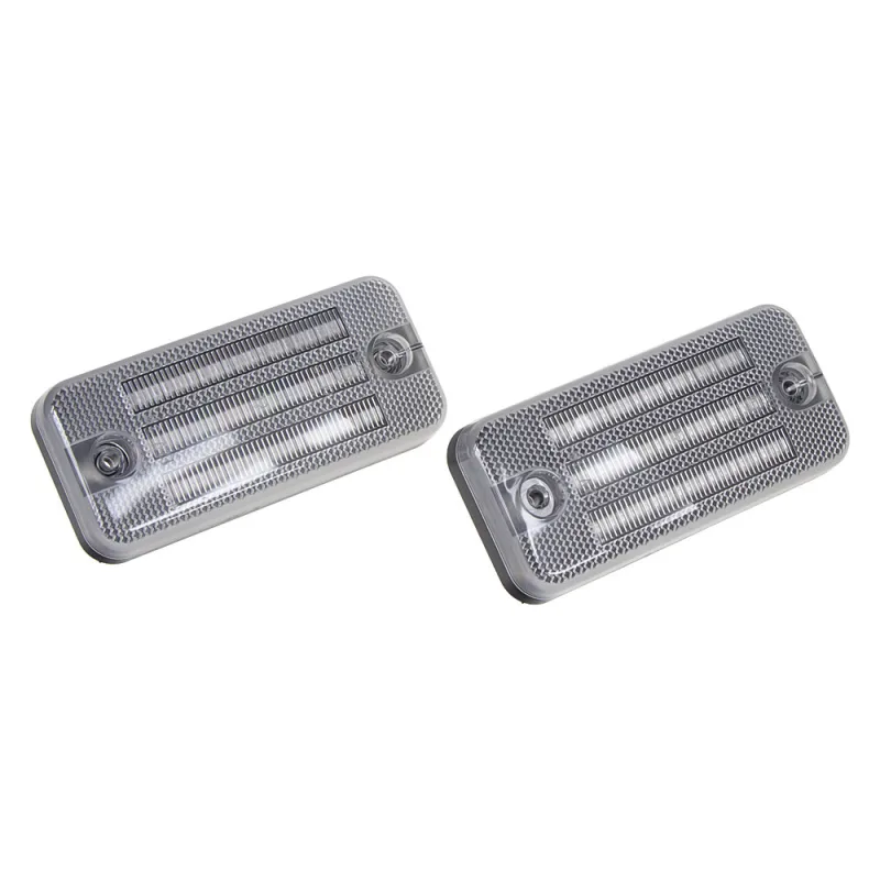 LED dynamické blinkry Fiat Ducato, Citroën Jumper, Peugeot Boxer 96fa03