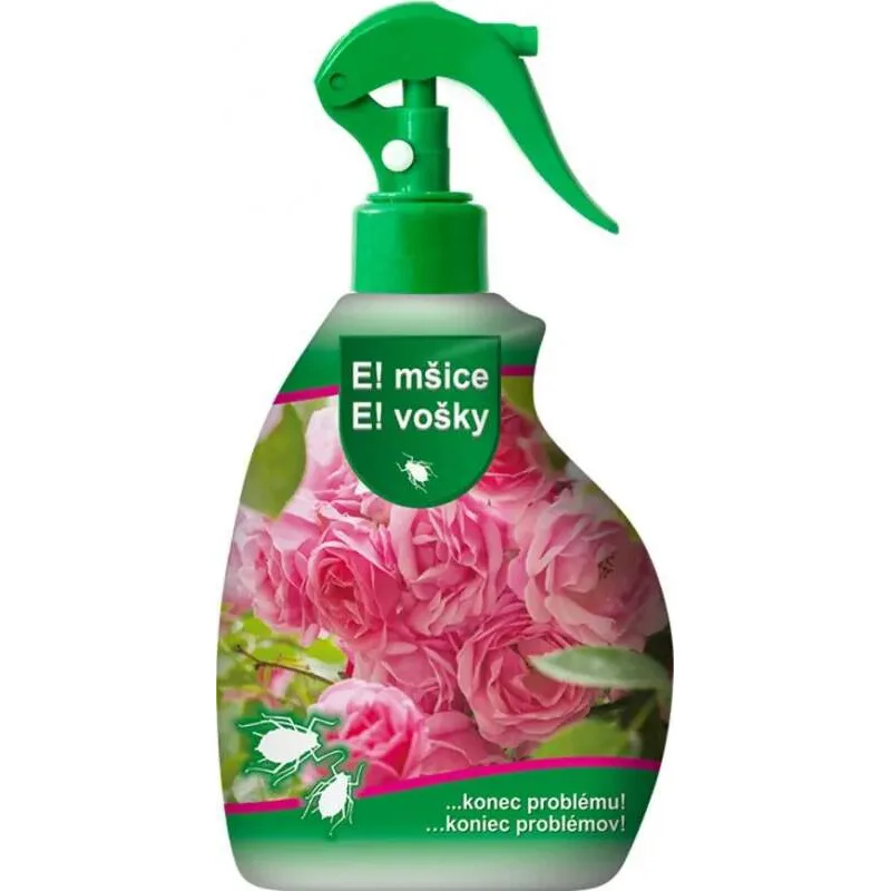 Prípravok Bros, tekutý, na vošky, 250 ml