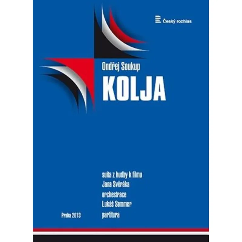 Český rozhlas Kolja