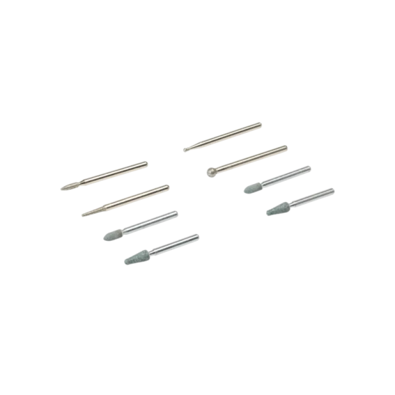 Súprava DREMEL na gravírovanie skla (682)