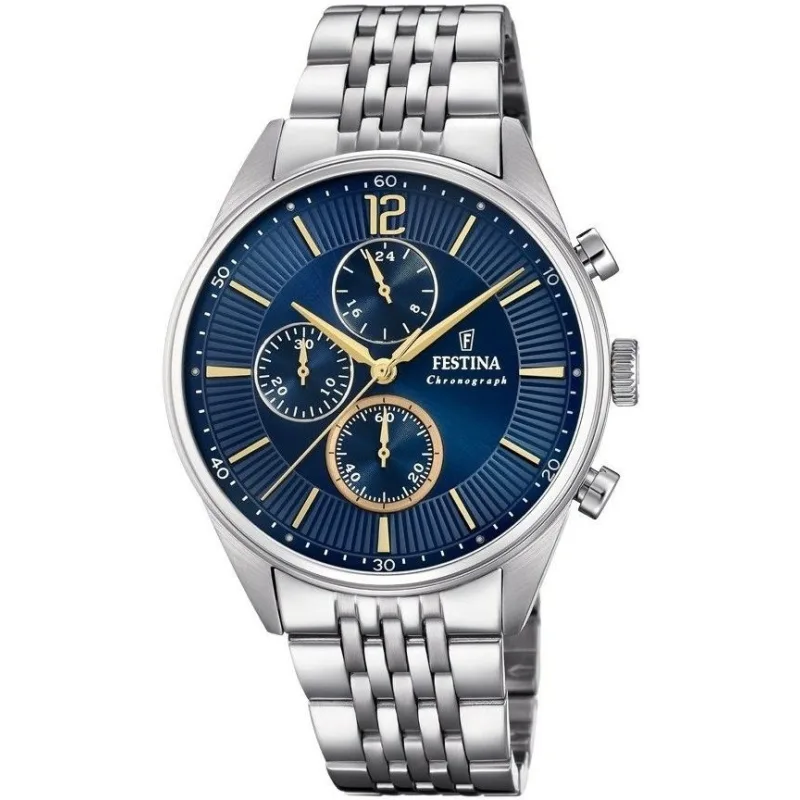 Timeless Chronograph FESTINA 20285/3