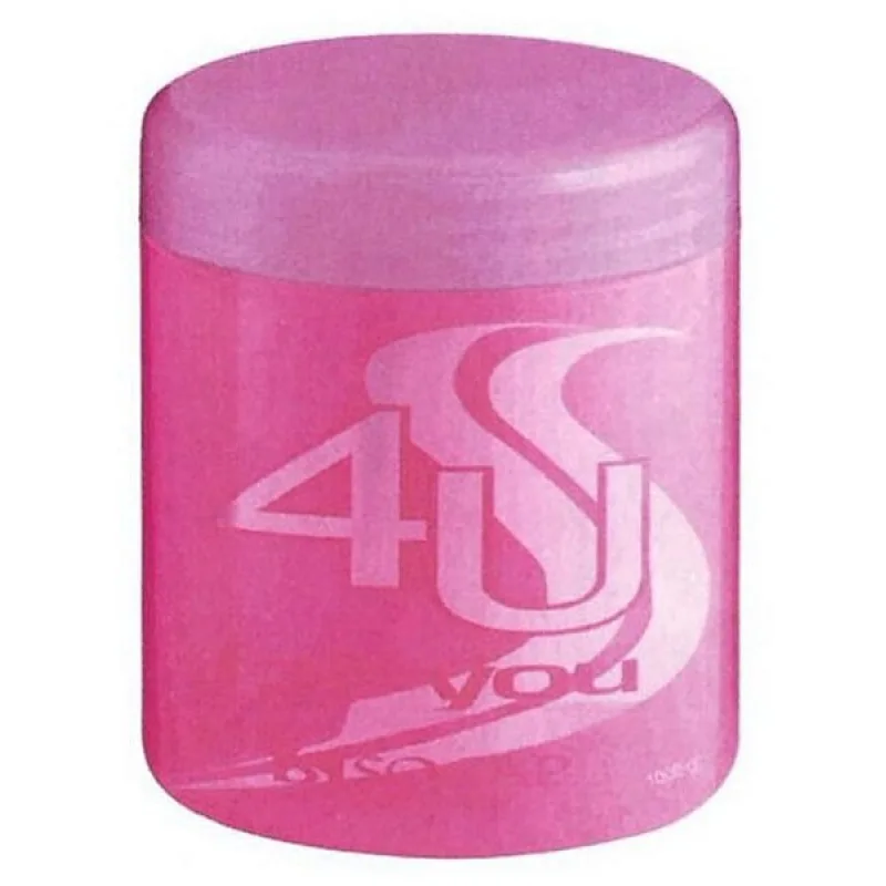 SO.CAP - S.H.E. SO.CAP. For You Základná starostlivosť na predlžené vlasy 4U - supervýživná maska 500ml