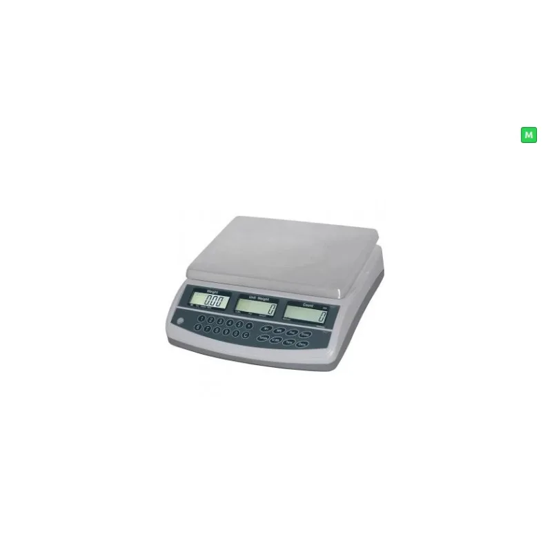 Počítacia váha QHC-15DMR-EC
