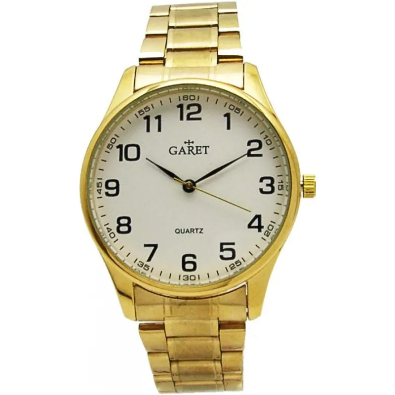 Pánske hodinky GARET 11977386