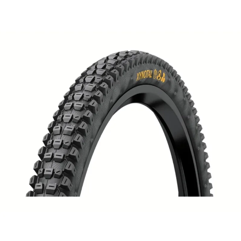 Plášť CONTINENTAL Xynotal Trail Endurance - 29x2.4