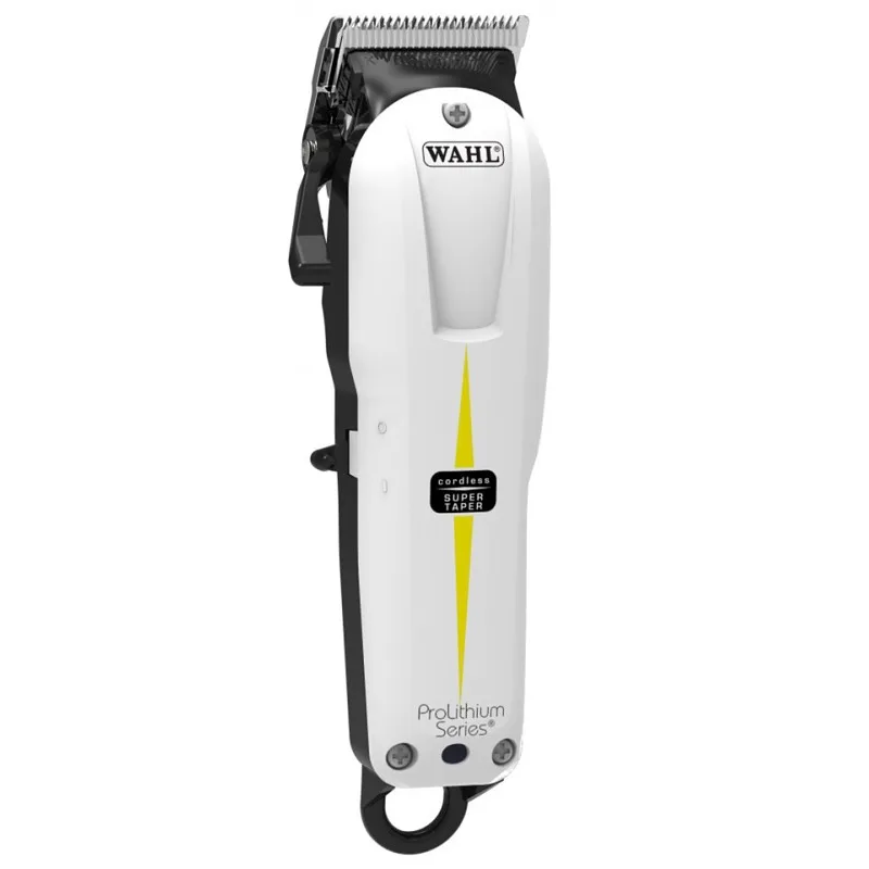 WAHL 3027253 Super Taper Cordless profi akumulátorový strihací strojček na vlasy
