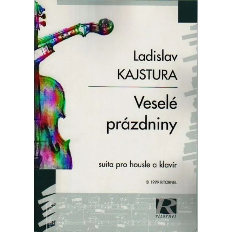 Talacko Editions Veselé prázdniny