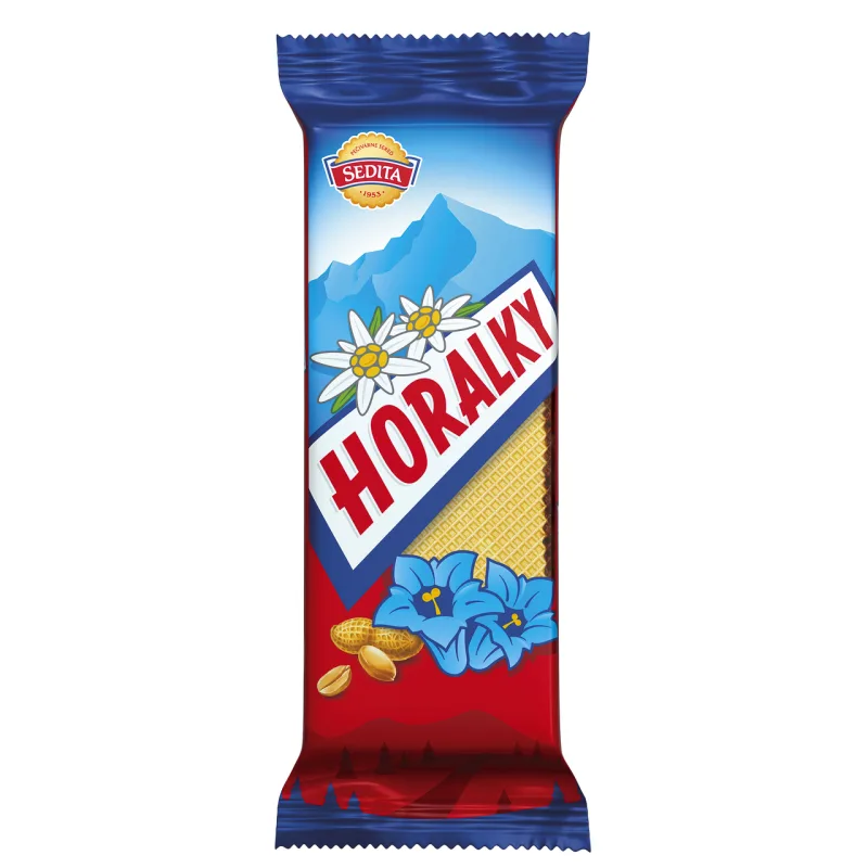 Sedita Horalky 50 g