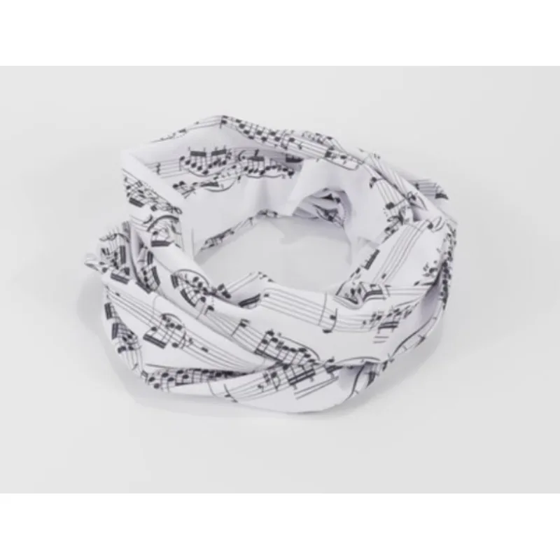 agifty Loop Scarf - partitura