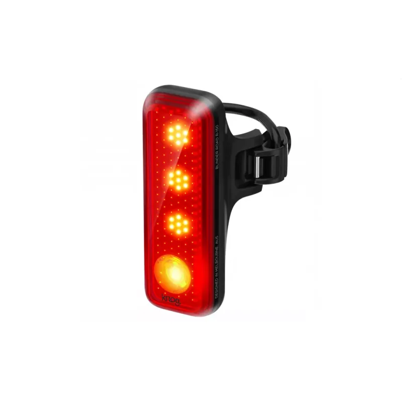 Zadní blikačka KNOG Blinder Road R150