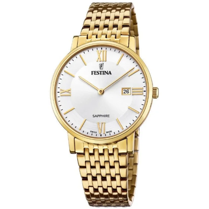 Swiss Made FESTINA 20020/1