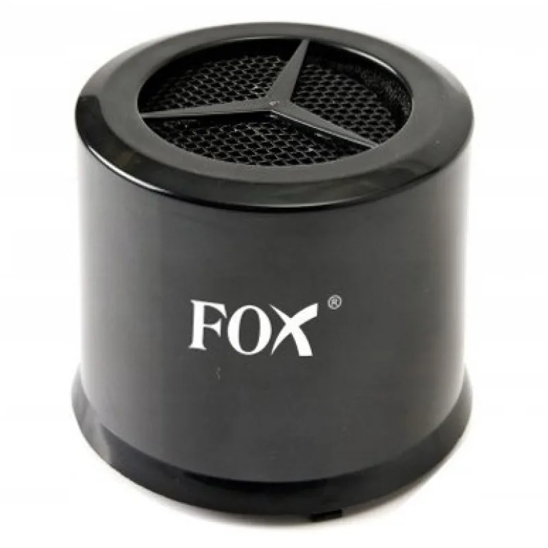 FOX Smart Tlmič hluku pre fény Smart Fox - čierny