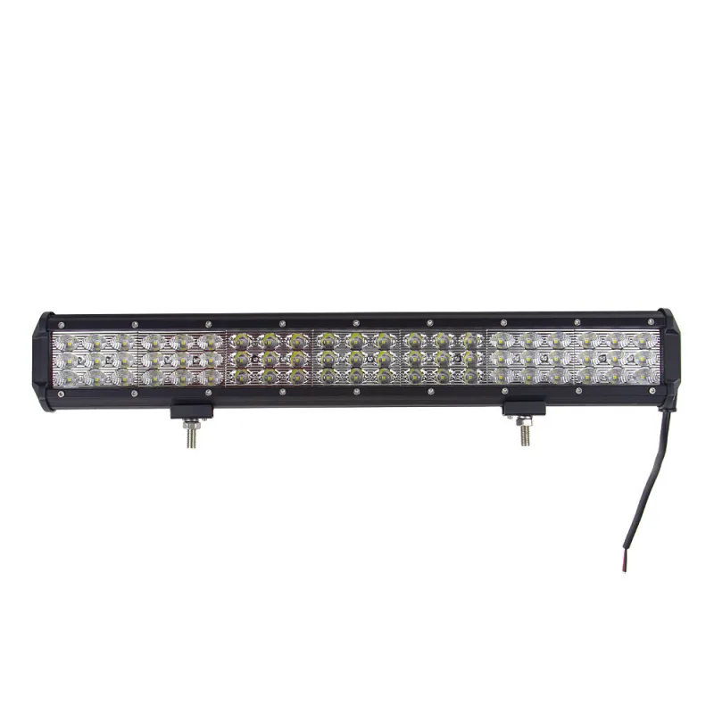 LED světlo, 63x3W, 506mm, ECE R10 wl-8735