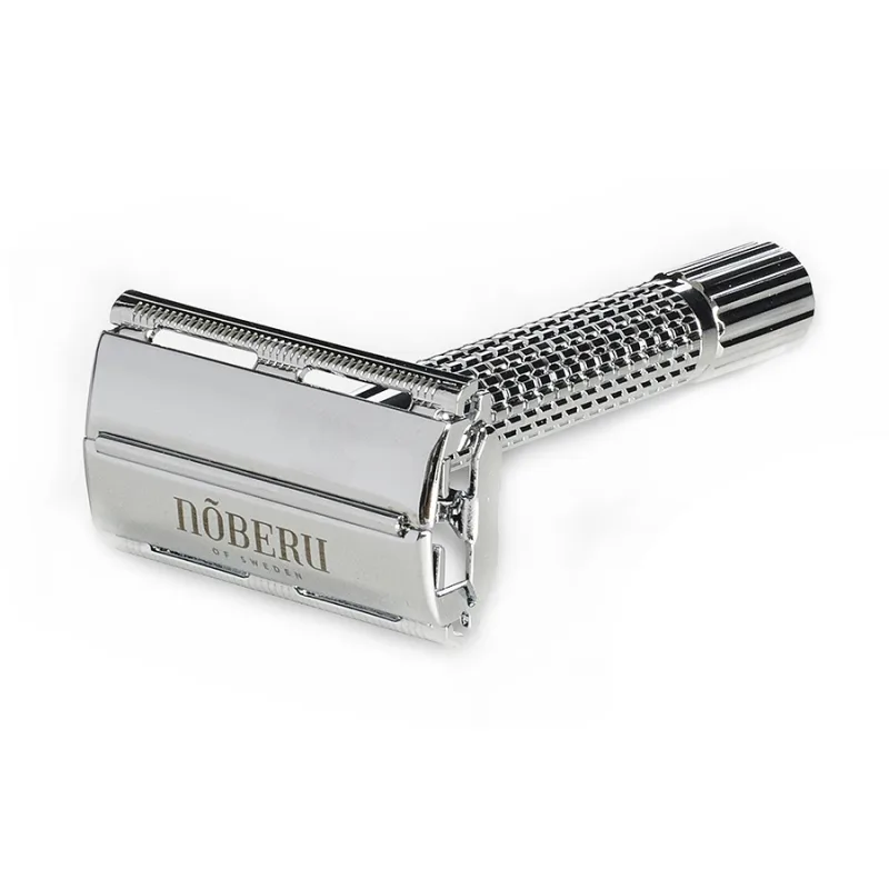 NOBERU OF SWEDEN Holiaci strojček NOBERU Butterfly safety razor