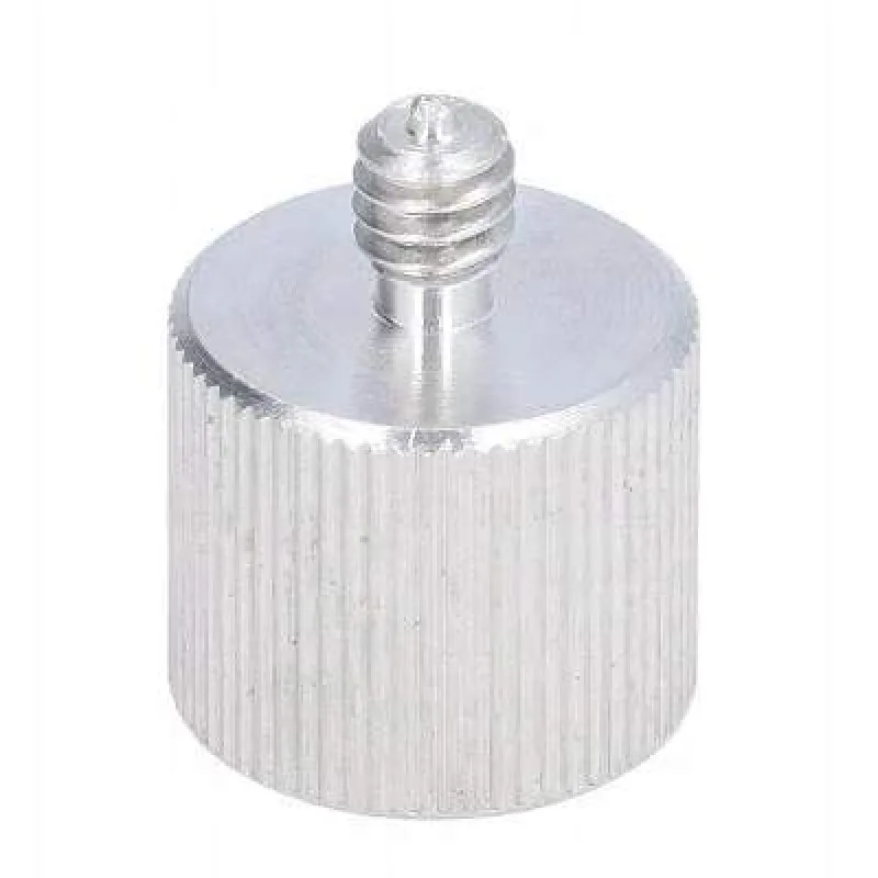 Adaptér - závitová redukcia z 5/8" závitu na 1/4"