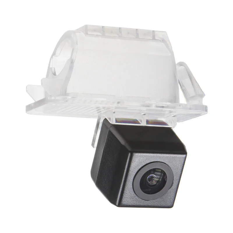 Kamera PAL/NTSC do vozu Ford Mondeo 2007-2011, Focus 2008-10, Kuga 08-13, S-Max 06- c-FO02