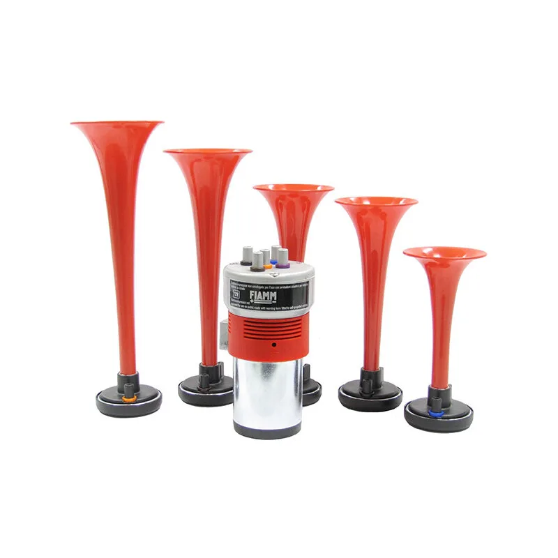 FIAMM MUSIC "RIVER KWAI" 12V fanfáry 921971