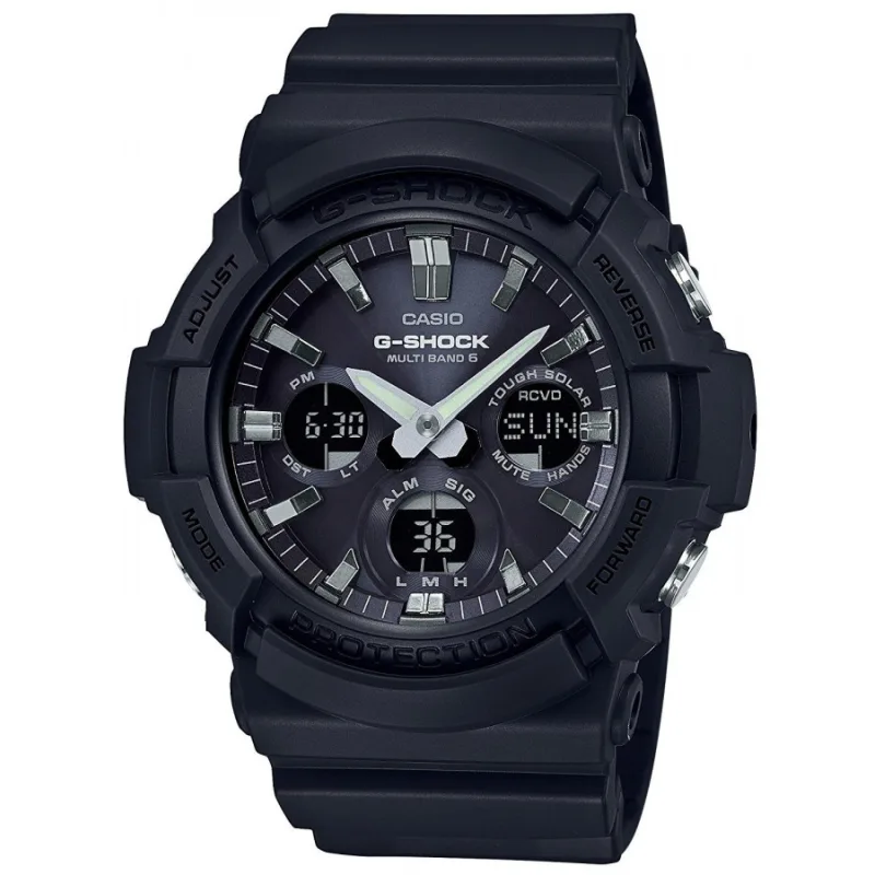 G-Shock GAW-100B-1AER