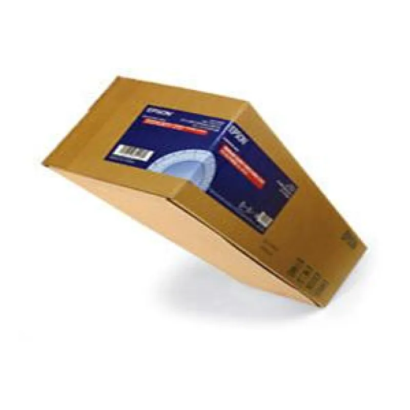 EPSON Premium Glossy Photo Paper Roll (250), 44"x30,5 m C13S041640