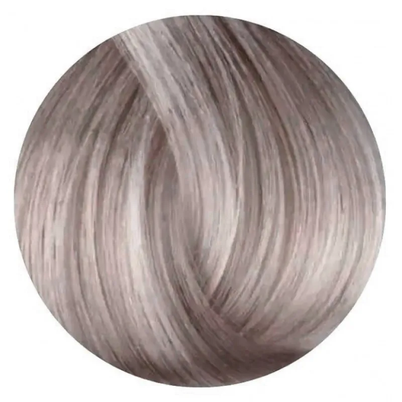 KALLOS KJMN Farba s keratínom a arganovým olejom - 11.20 Very Light Blonde Violet Tint