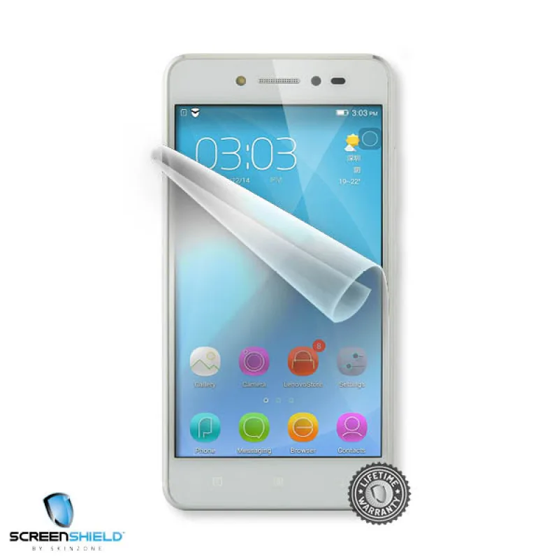 SCREENSHIELD Screenshield™ Lenovo S90 Sisley ochrana displeje LEN-S90SIS-D
